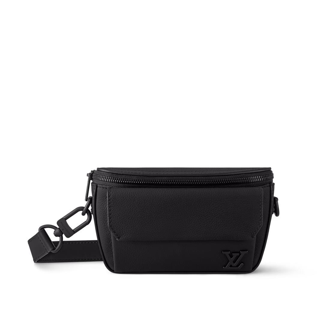 Crossbody Bags Pilot Wearable Wallet M83563