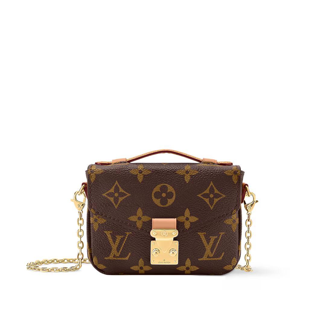 Micro Métis M81267-Women's Bags