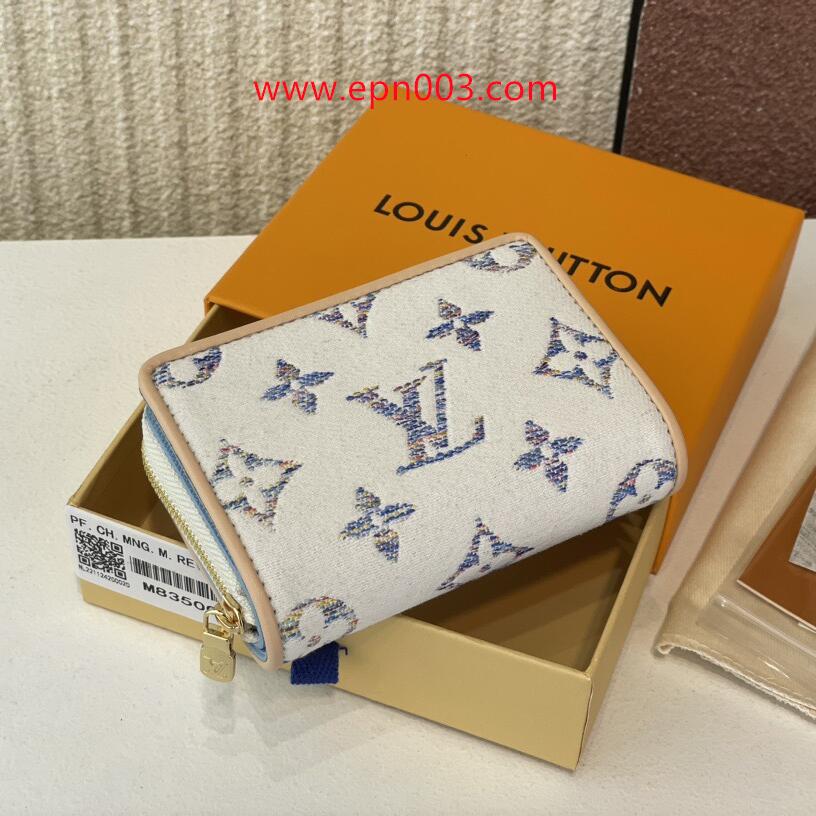 Lou Wallet M83500-Women's Bags