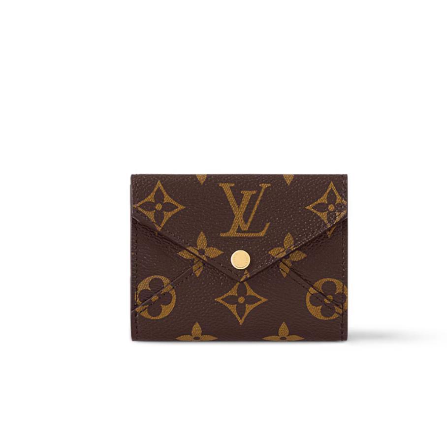 Celeste Wallet M81665-Women's Bags