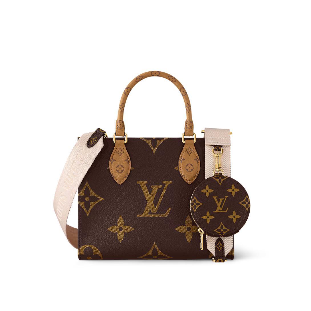 Crossbody Bags OnTheGo PM M46373-Women's Bags