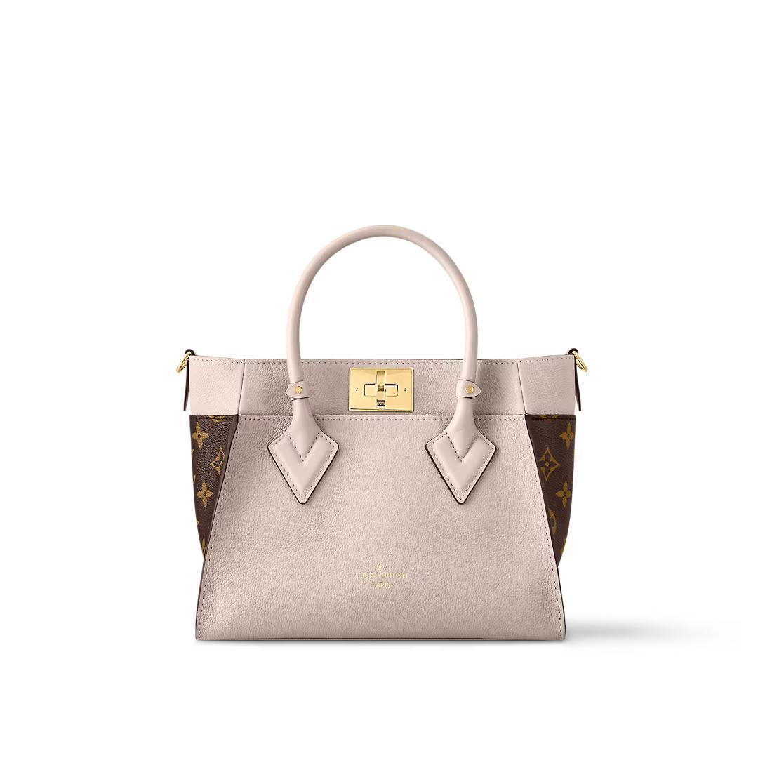 Crossbody Bags On My Side PM M57729-Women's Bags
