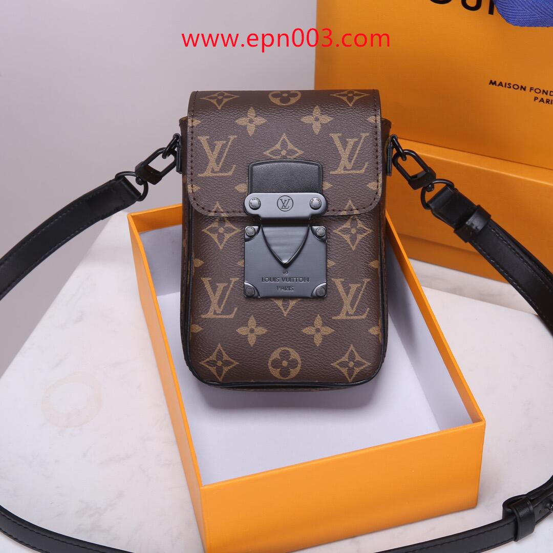 Crossbody Bags S-Lock Vertical wearable wallet M81522
