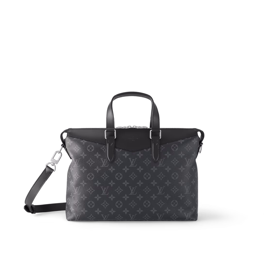 Business Bags Briefcase Explorer M40566