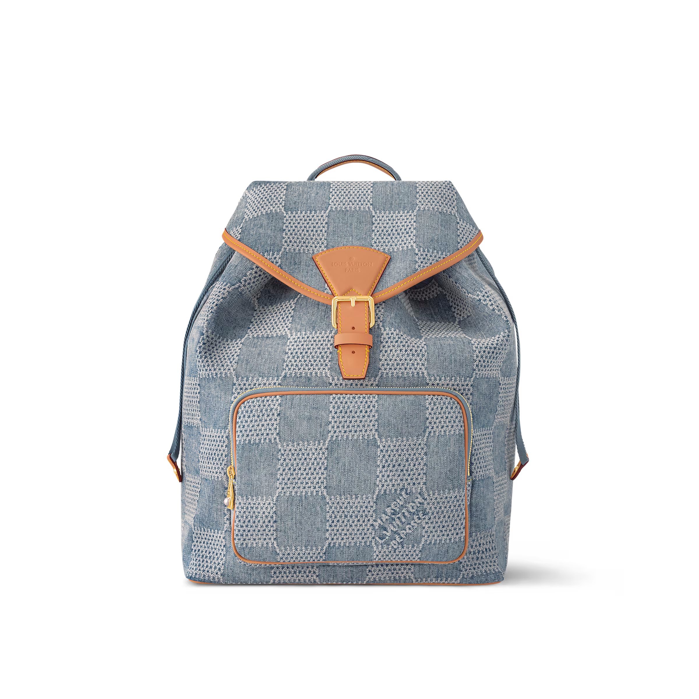 Montsouris Backpack N40708