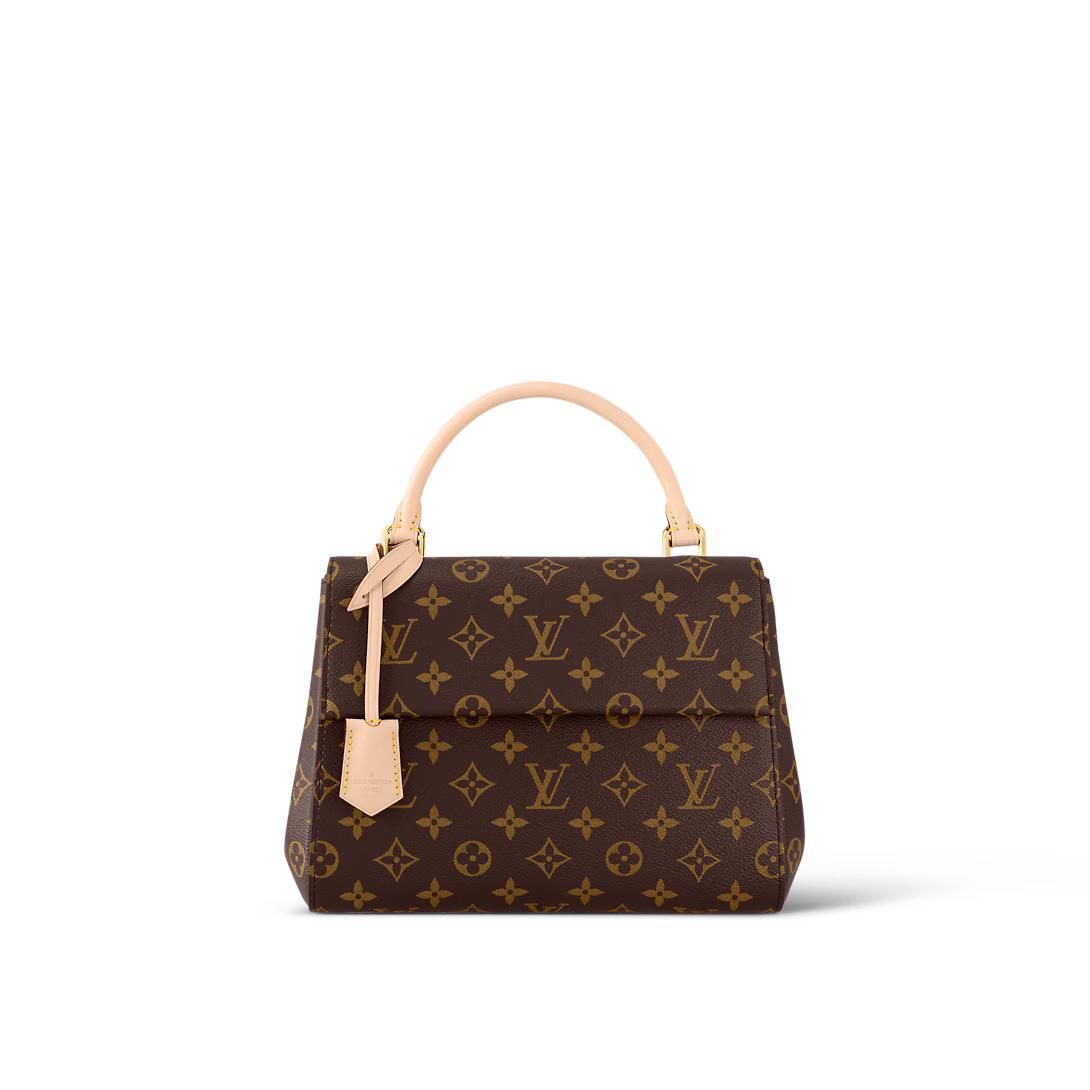 Crossbody Bags Cluny BB M46372-Women's Bags