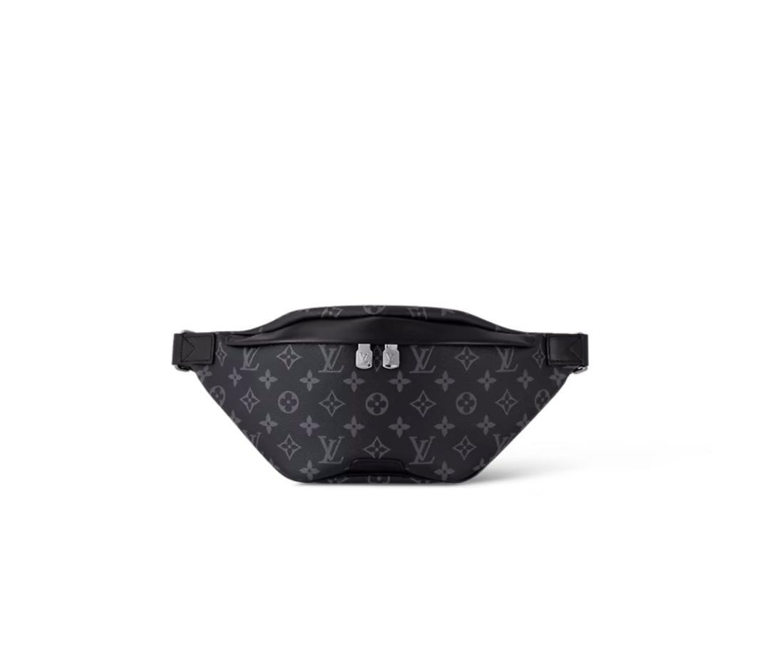 Small Bags and Bumbags Discovery Bumbag PM M46035
