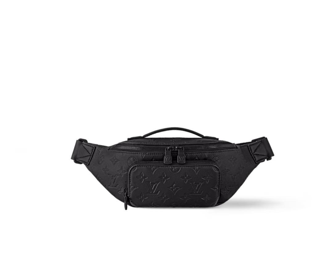 Crossbody Bags Rush Bumbag M47058