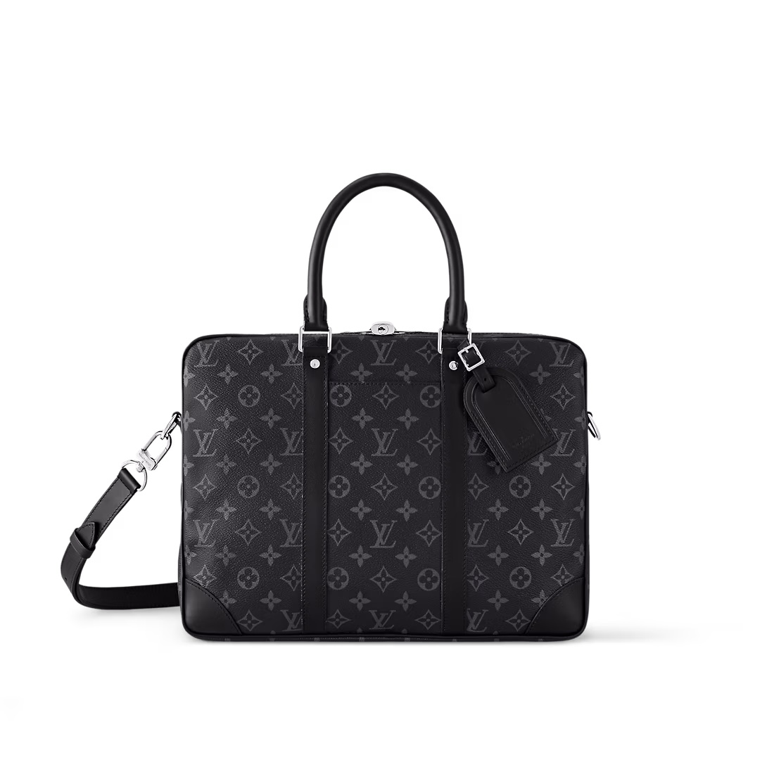 Business Bags Porte-Documents Voyage PM M46457