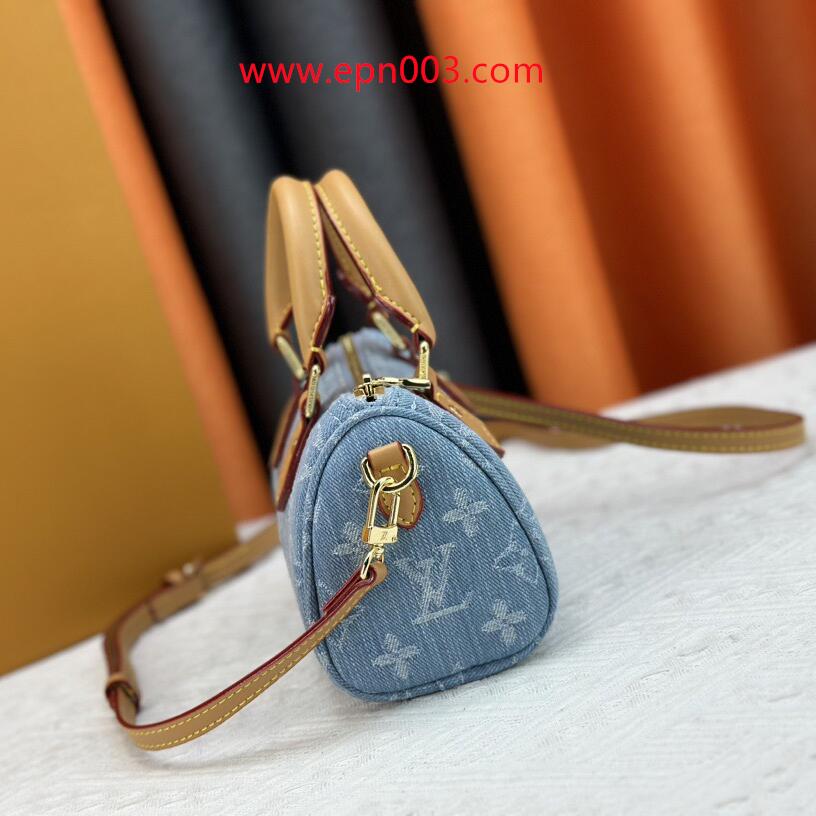 Crossbody Bags Nano Speedy M11212-Women's Bags