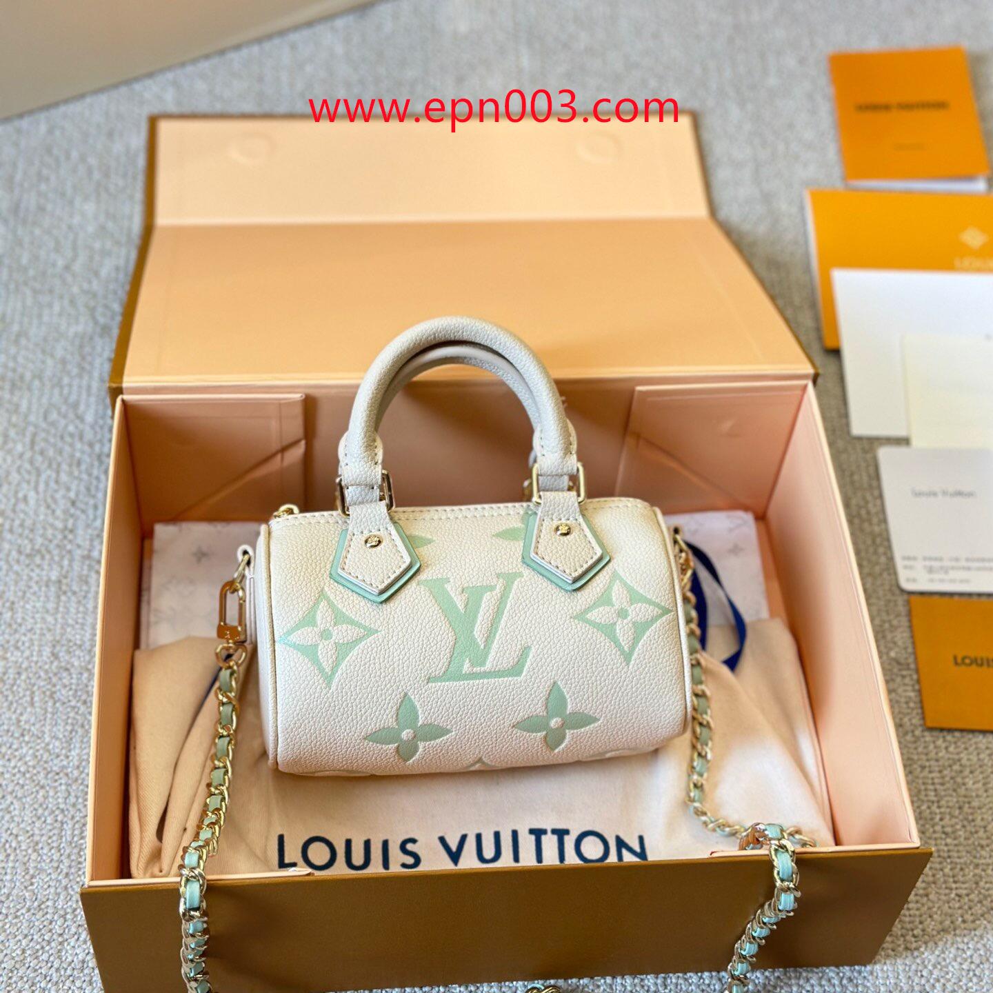 Nano Speedy M24169-Women's Bags