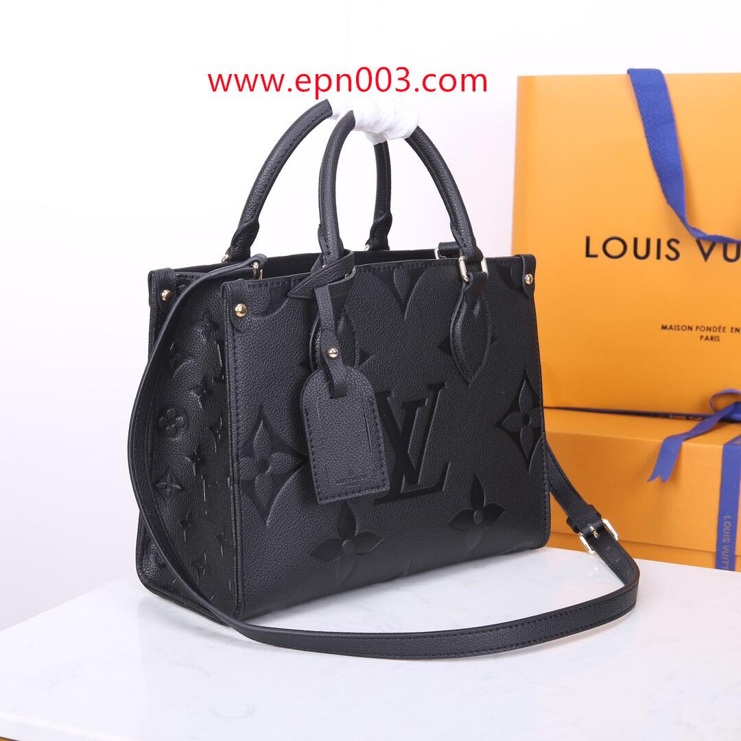 Crossbody Bags Onthego PM M45653-Women's Bags