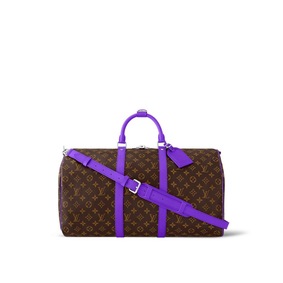 Crossbody Bags Keepall Bandoulière 50 M46775