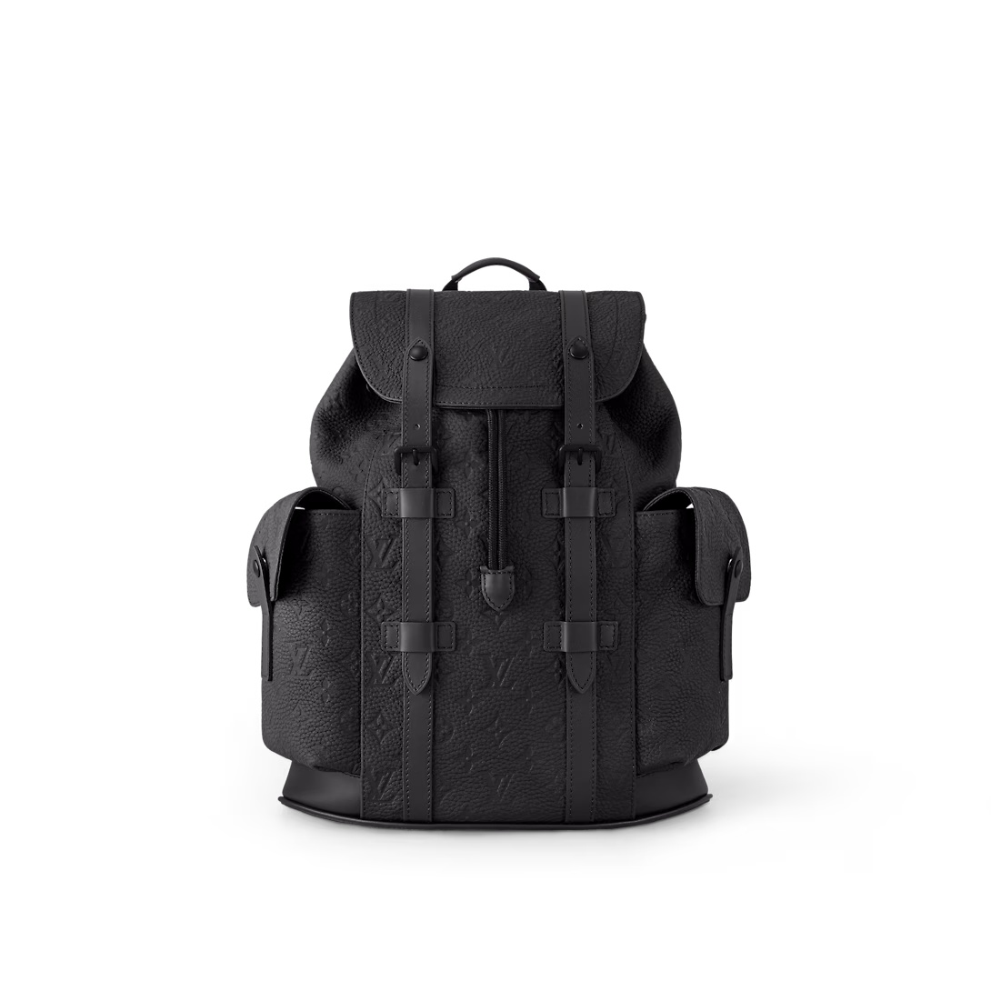 Christopher PM M20899