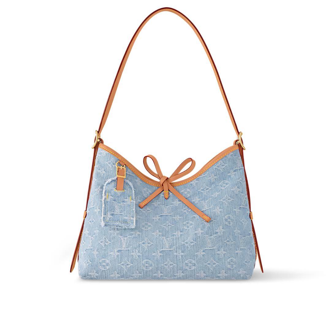 Crossbody Bags CarryAll PM M11462-Women's Bags