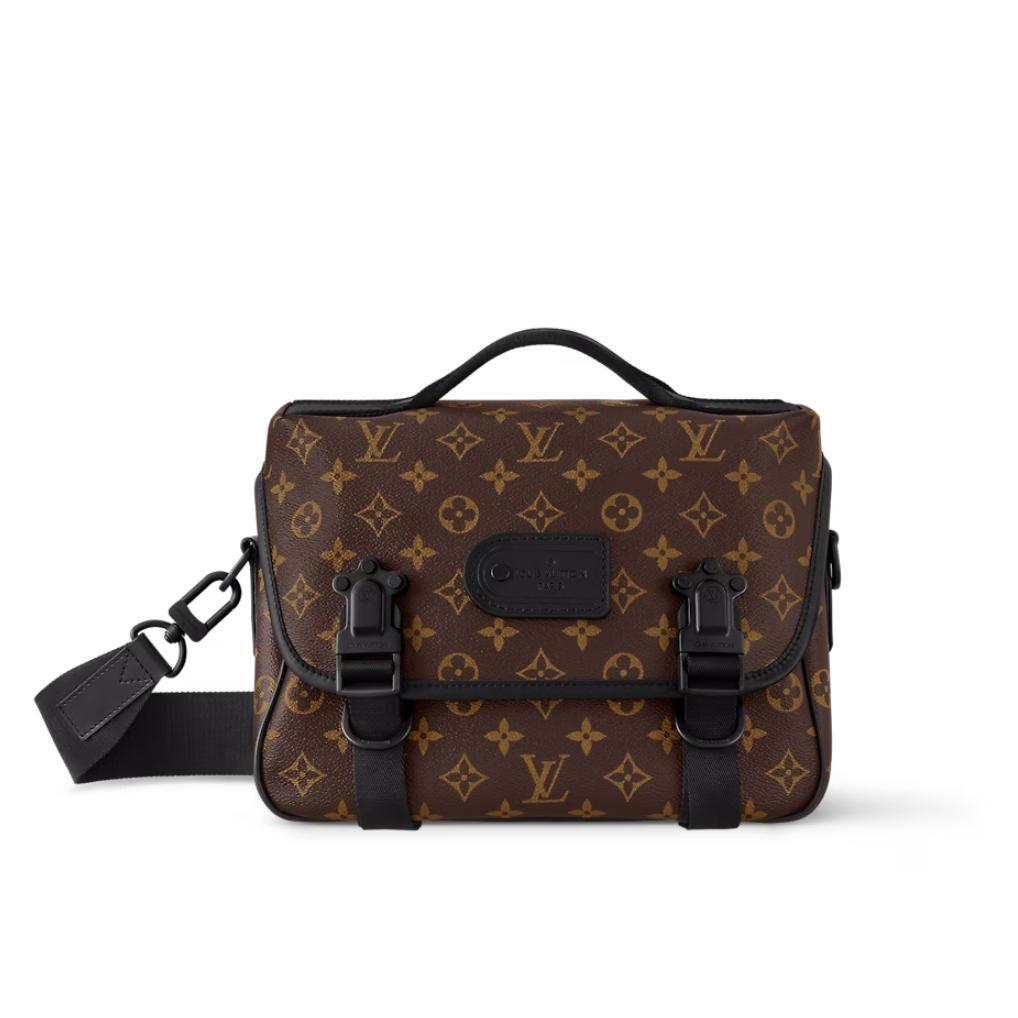 Crossbody Bags LV Trail Messenger M46972