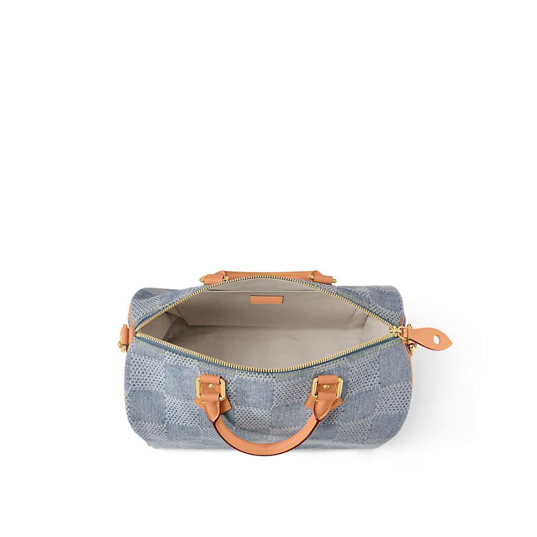 Crossbody Bags Speedy 40 Bandoulière N40701