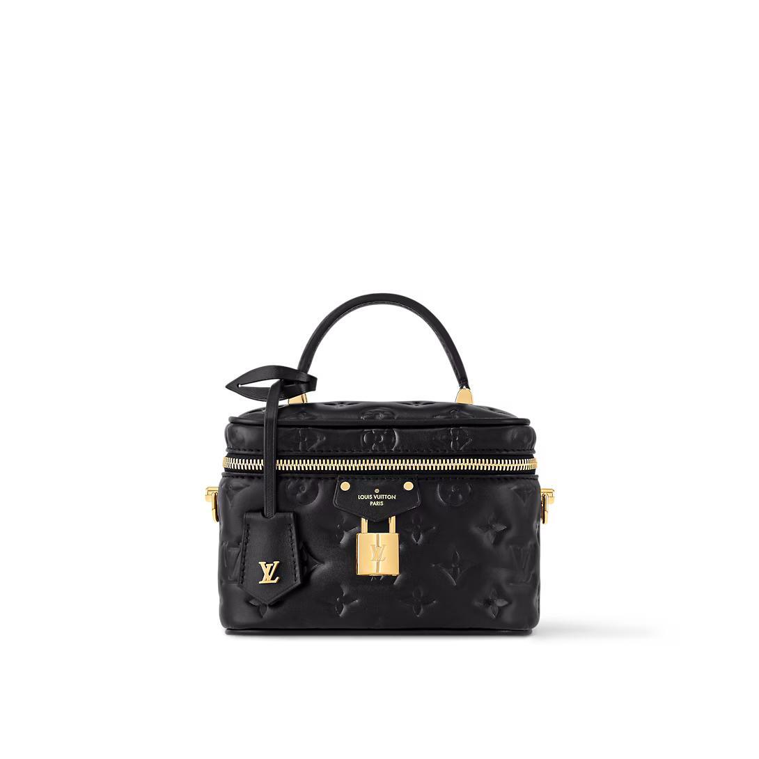 Crossbody Bags Vanity PM M25123-Women's Bags