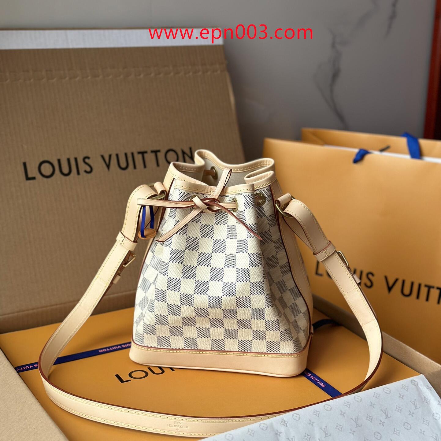 Noé BB N40594-Women's Bags