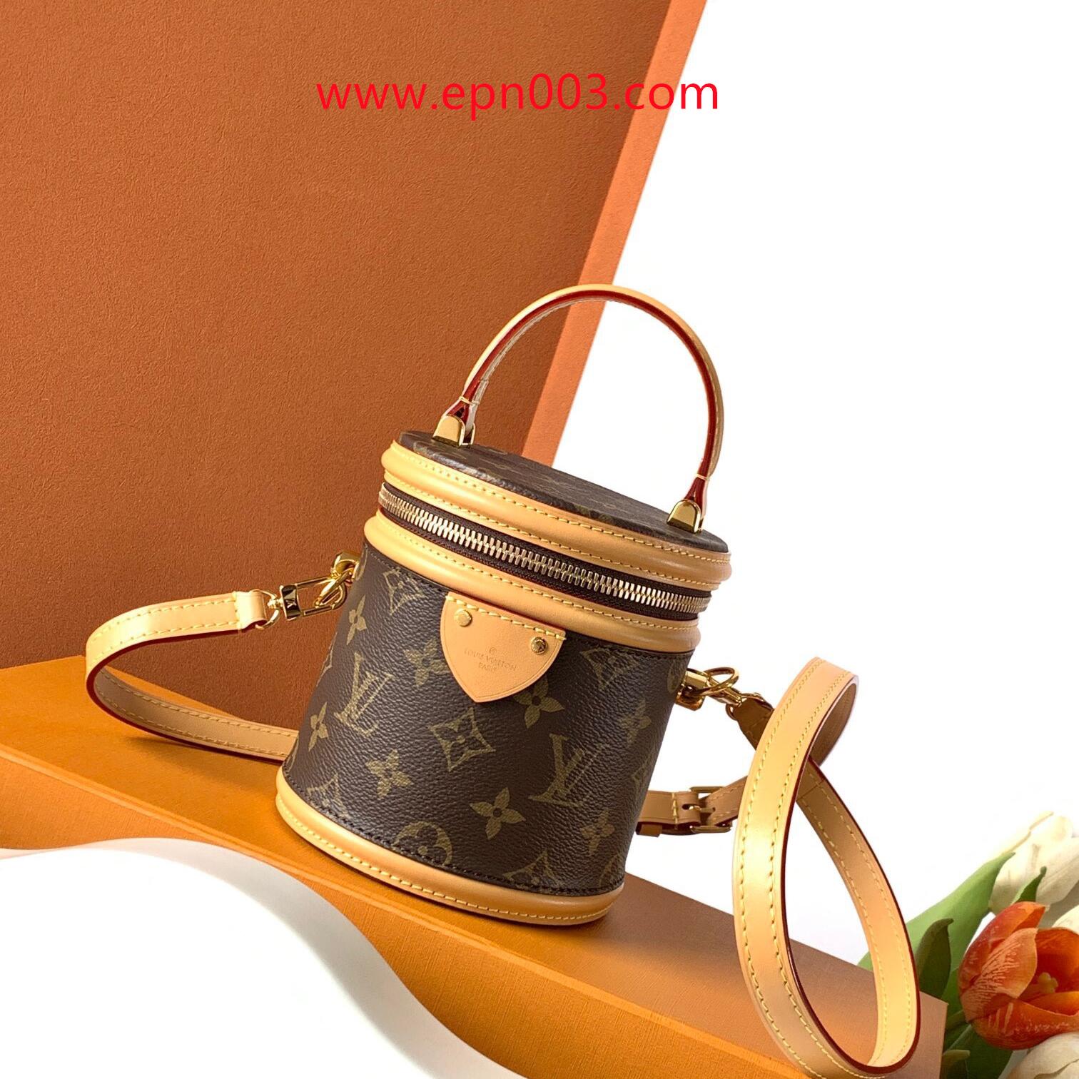 Crossbody Bags Nano Cannes M82952-Women's Bags