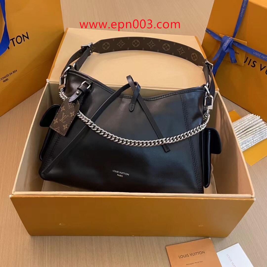 Crossbody Bags CarryAll Cargo PM M24861-Women's Bags