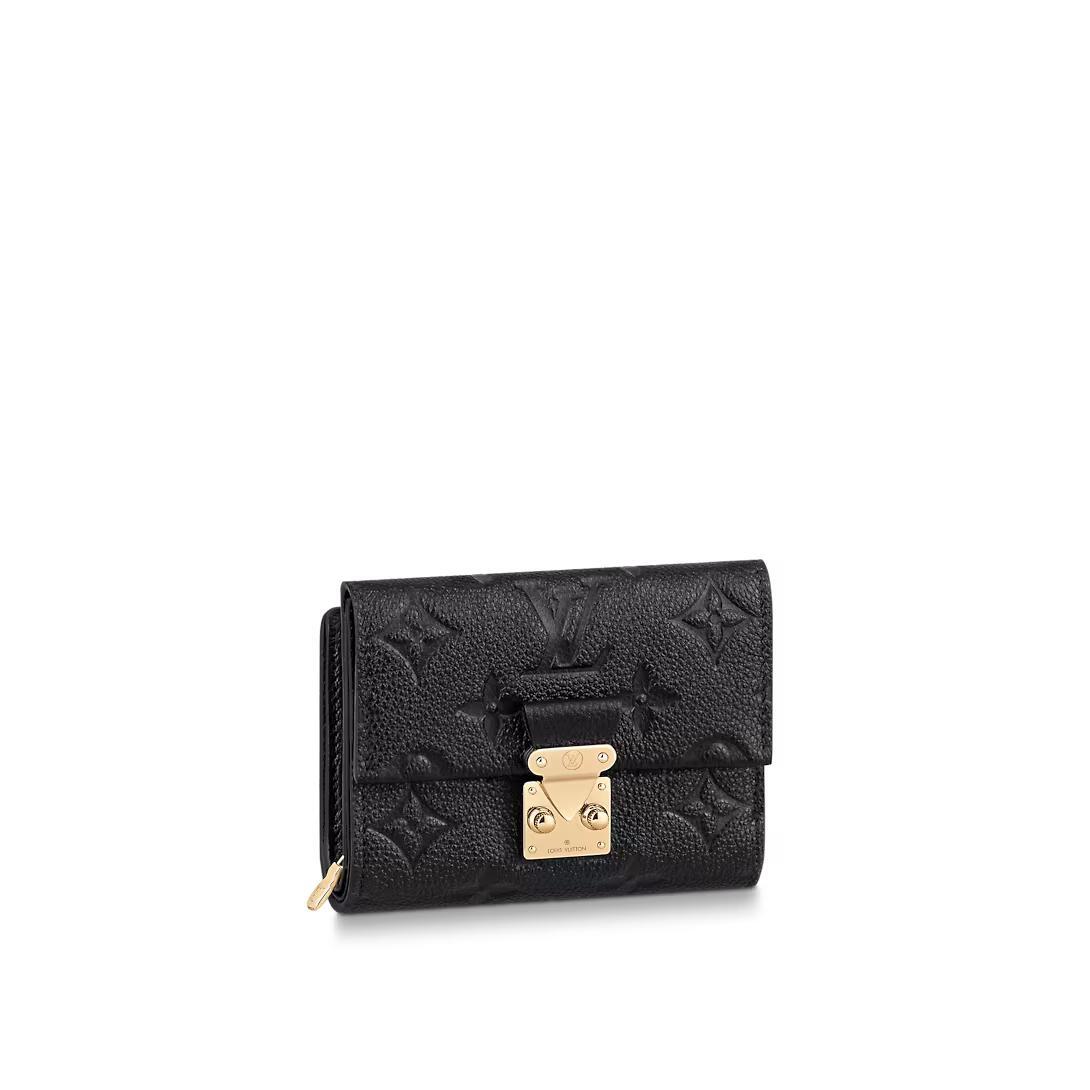 Métis Compact Wallet M80880-Women's Bags