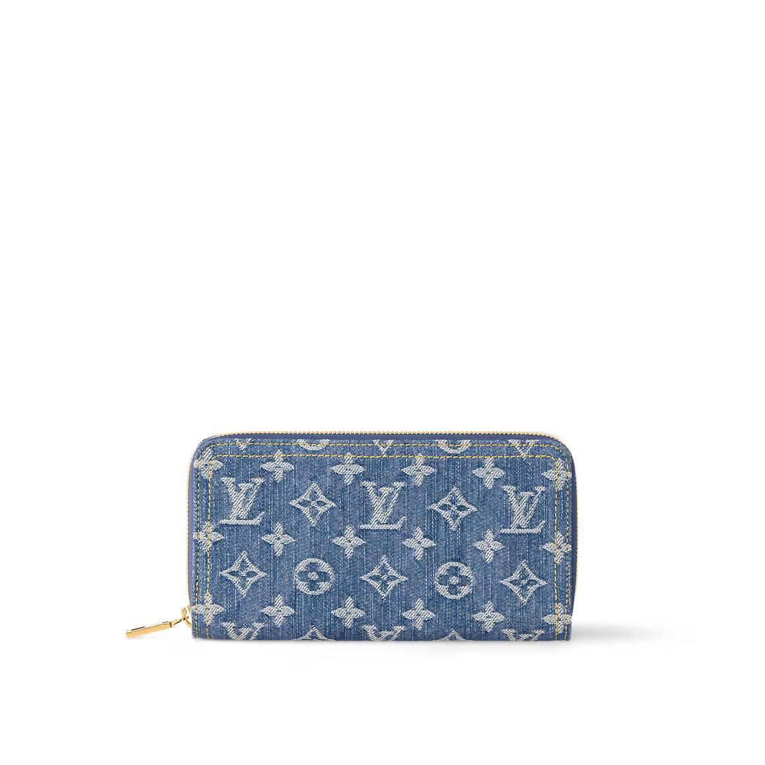 Zippy Wallet M82958-Women's Bags
