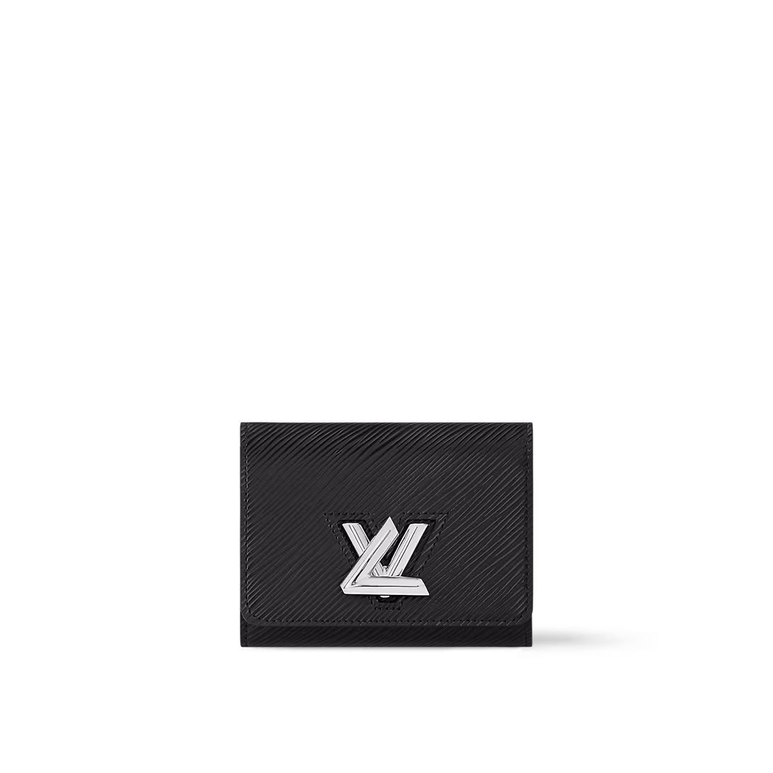 Twist Compact Wallet M64414-Women's Bags