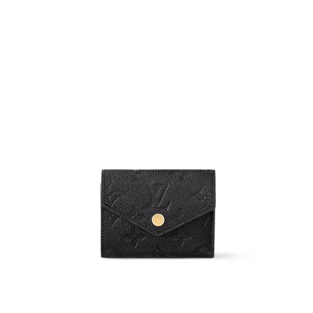 Zoé Wallet M62935-Women's Bags