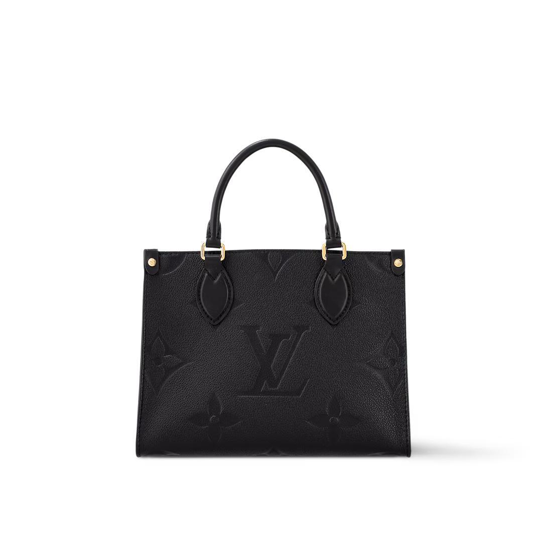 Crossbody Bags Onthego PM M45653-Women's Bags