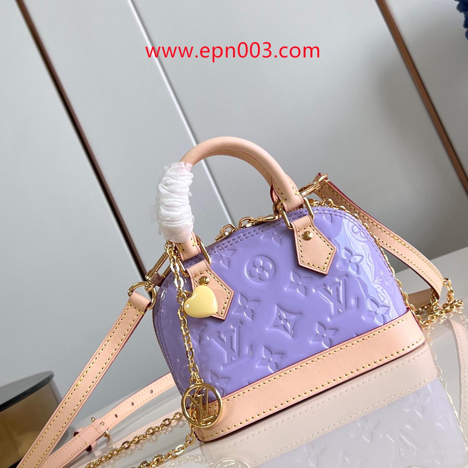 Nano Alma M82974-Women's Bags