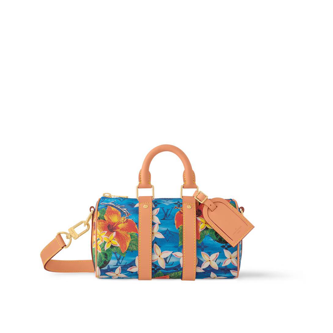 Crossbody Bags Keepall Bandoulière 25 M24999