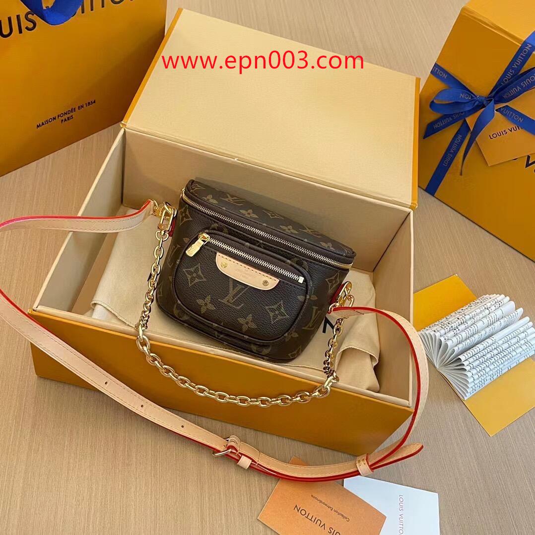 Mini Bumbag M82335-Women's Bags