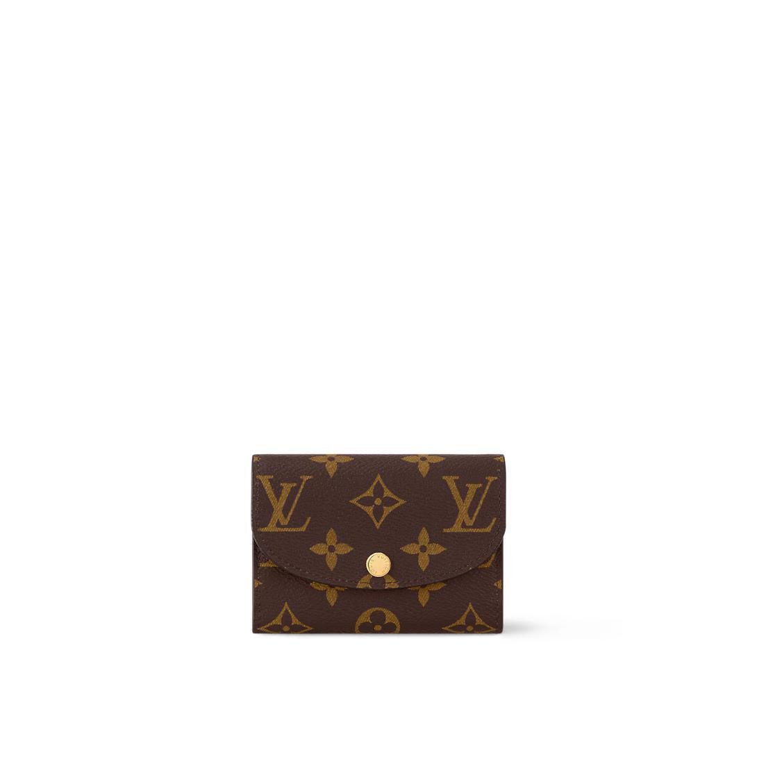 Rosalie Coin Purse M41939-Women's Bags