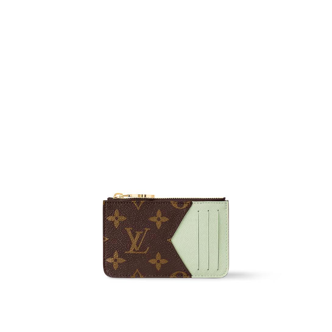 Romy Card Holder M82939-Women's Bags
