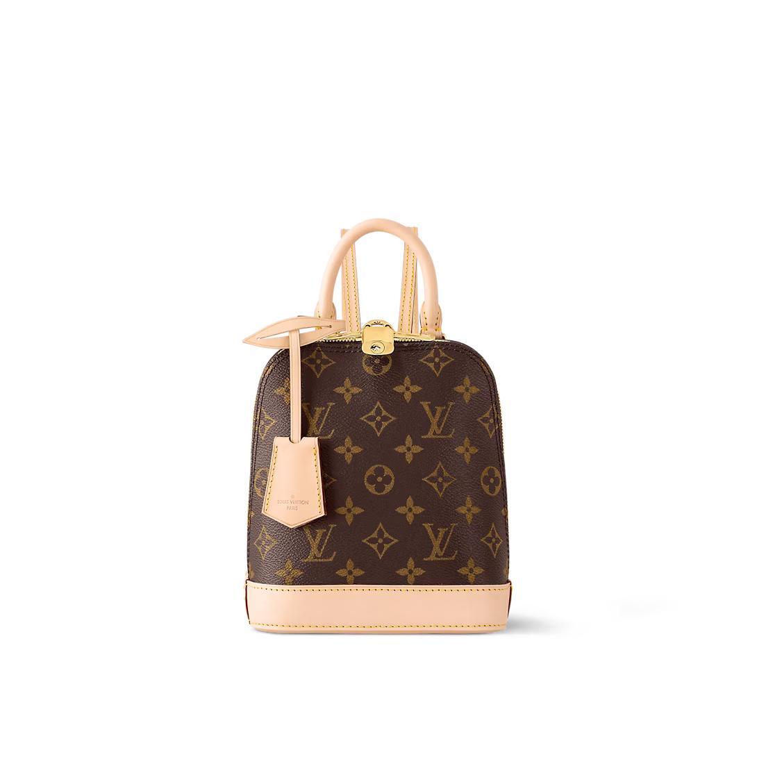 Alma Backpack M47132