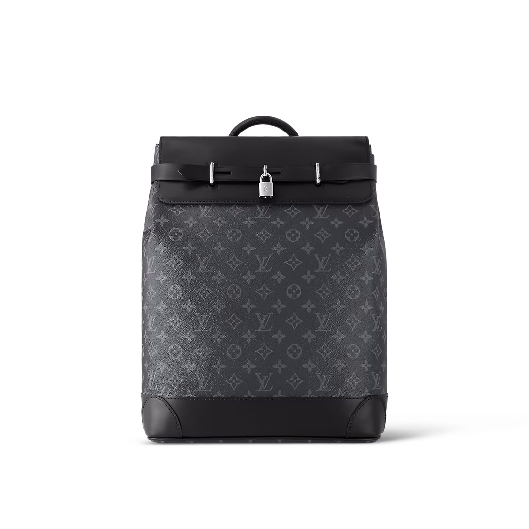 Steamer Backpack M44052