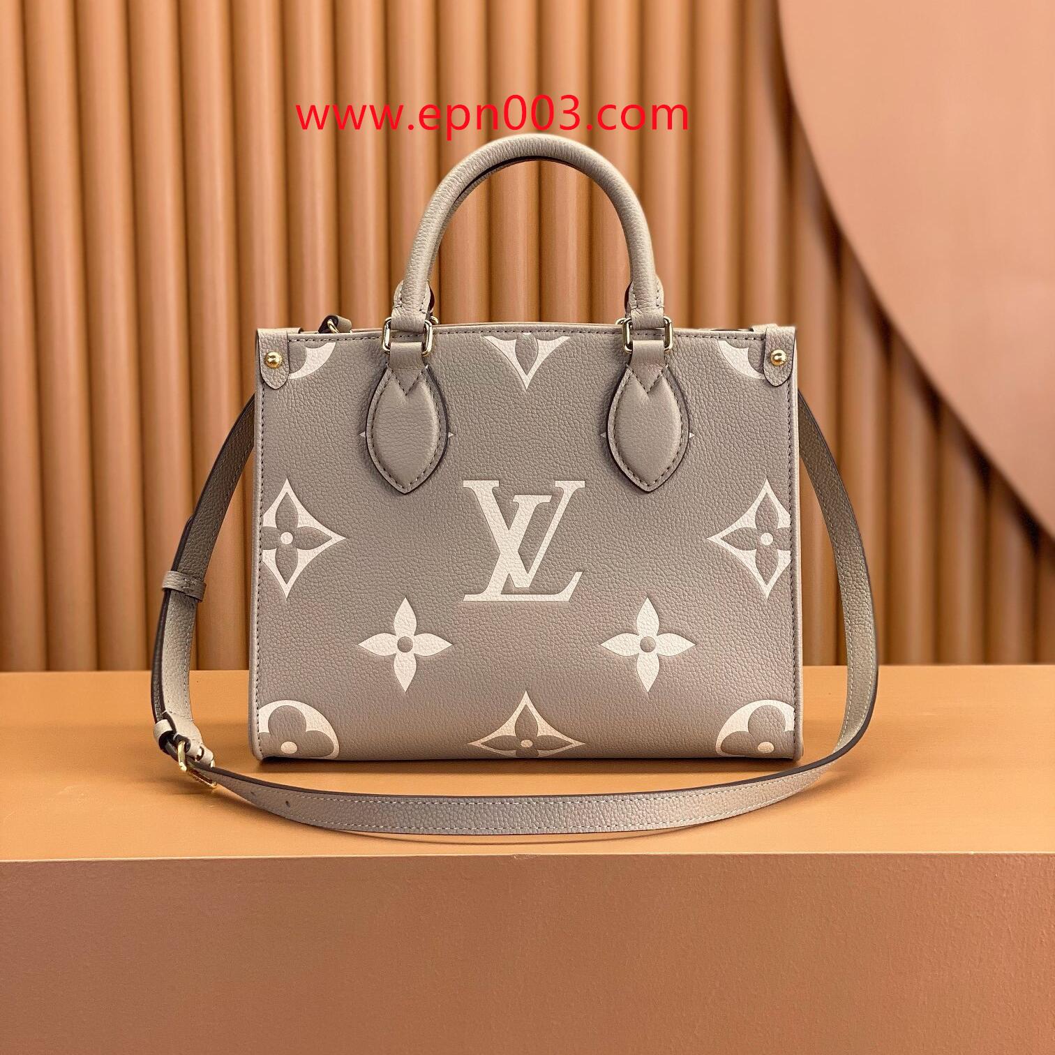 Crossbody Bags Onthego PM M45779-Women's Bags
