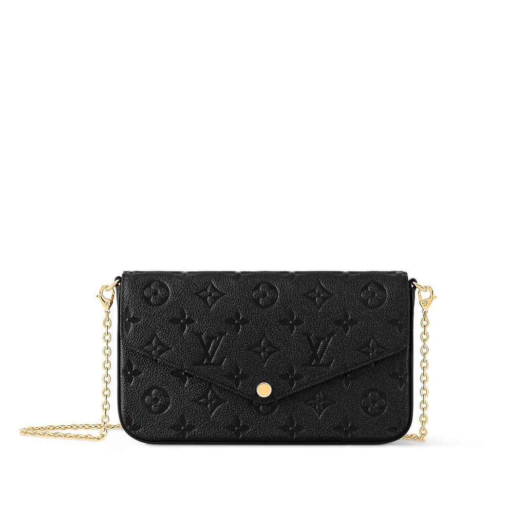 Crossbody Bags Félicie Pochette M82477-Women's Bags