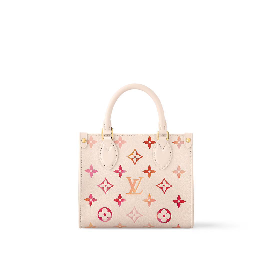 Crossbody Bags OnTheGo BB M47115-Women's Bags