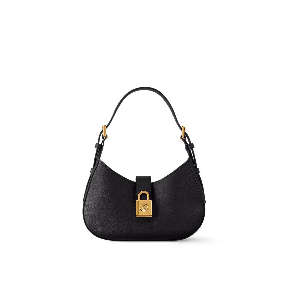 Low Key Shoulder Bag M24611-Women's Bags