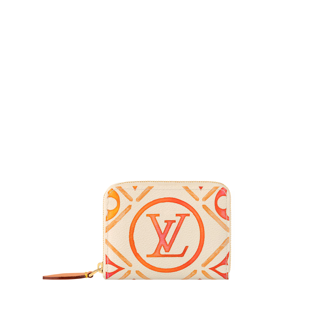 Zippy Coin Purse M83658-Women's Bags