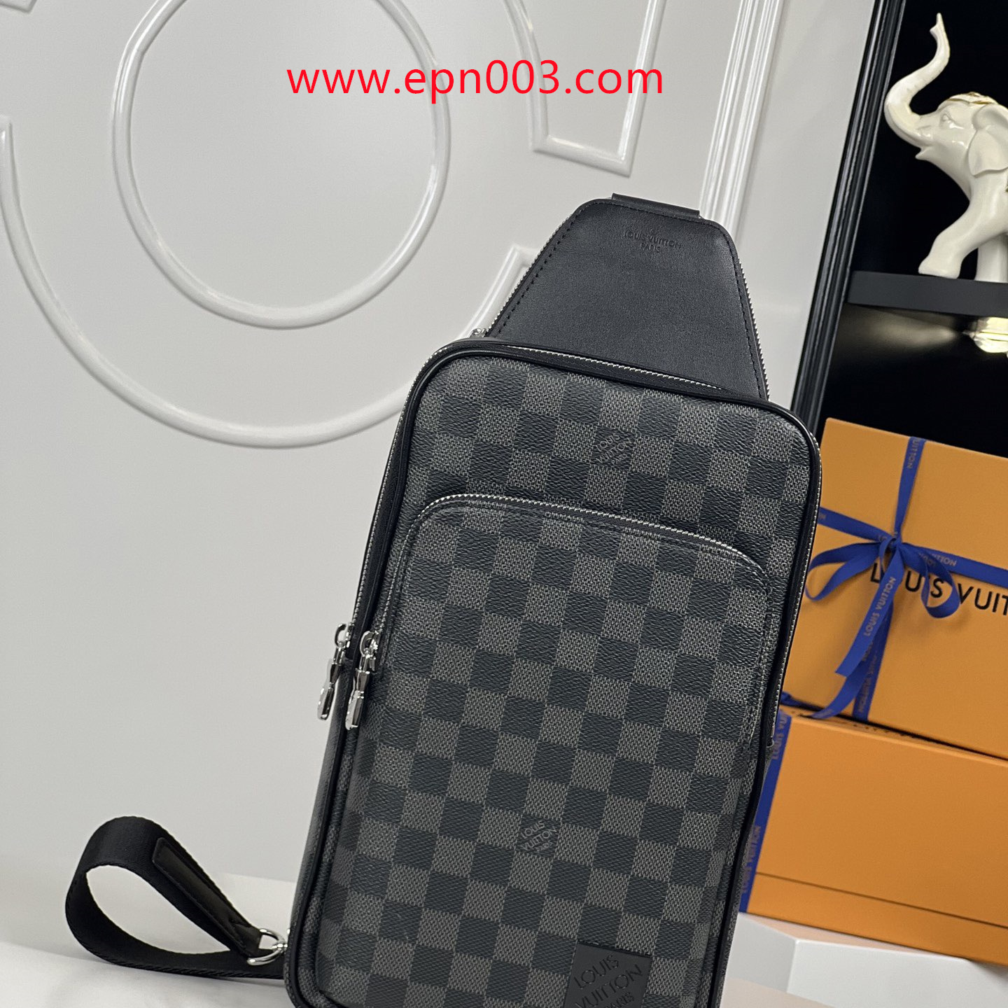 Crossbody Bags Avenue Slingbag NM N45302