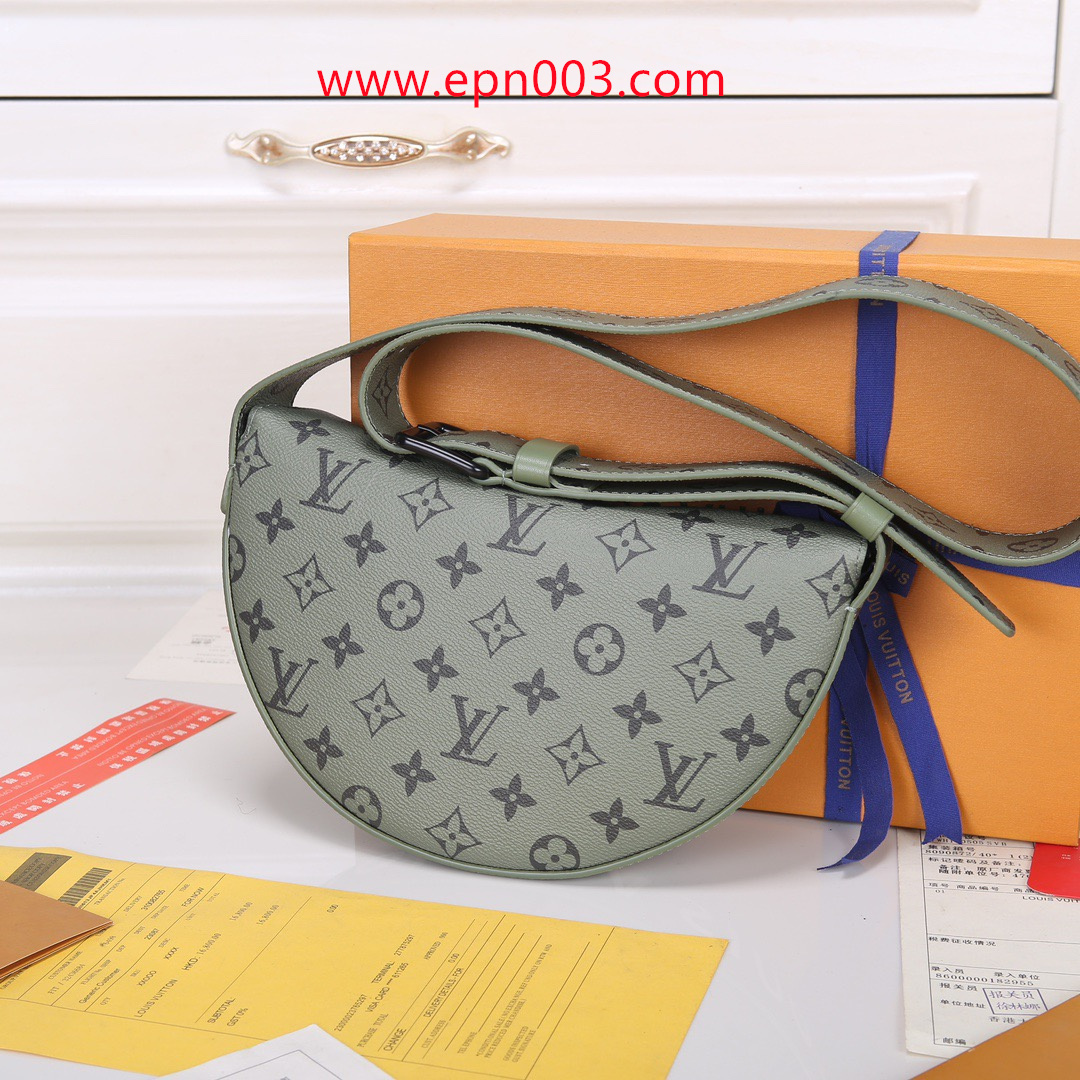 Crossbody Bags LV Moon Crossbody M23838