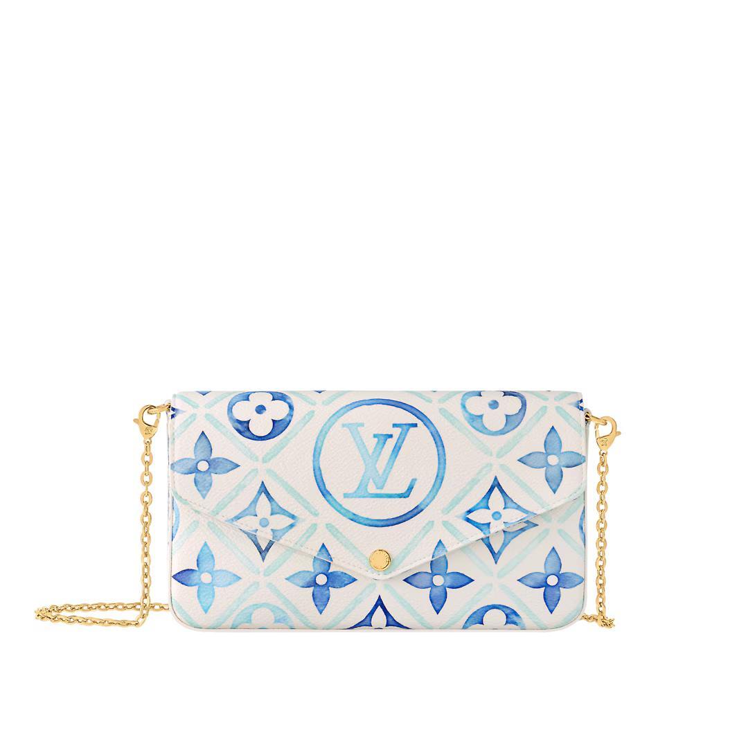 Félicie Pochette M11459-Women's Bags