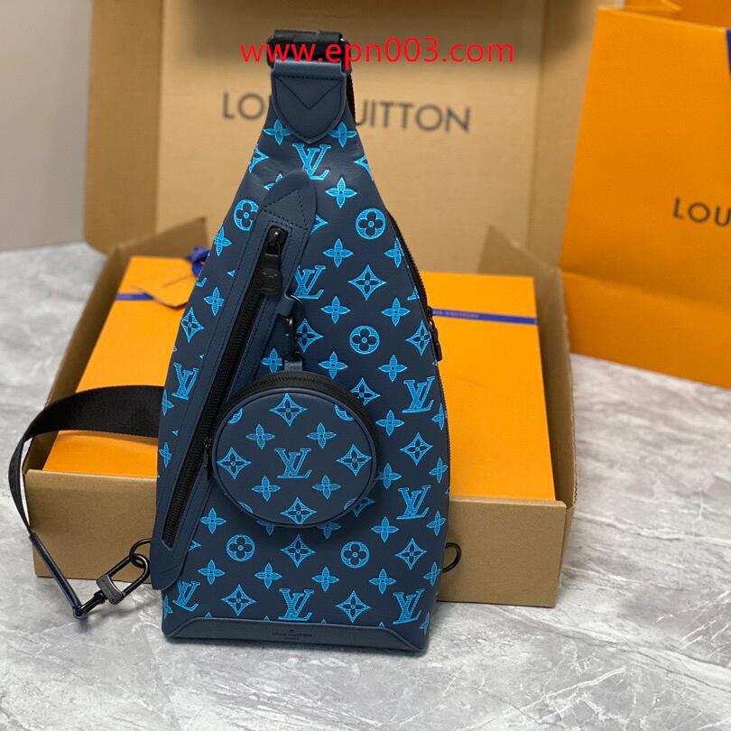 Crossbody Bags Duo Slingbag M46562