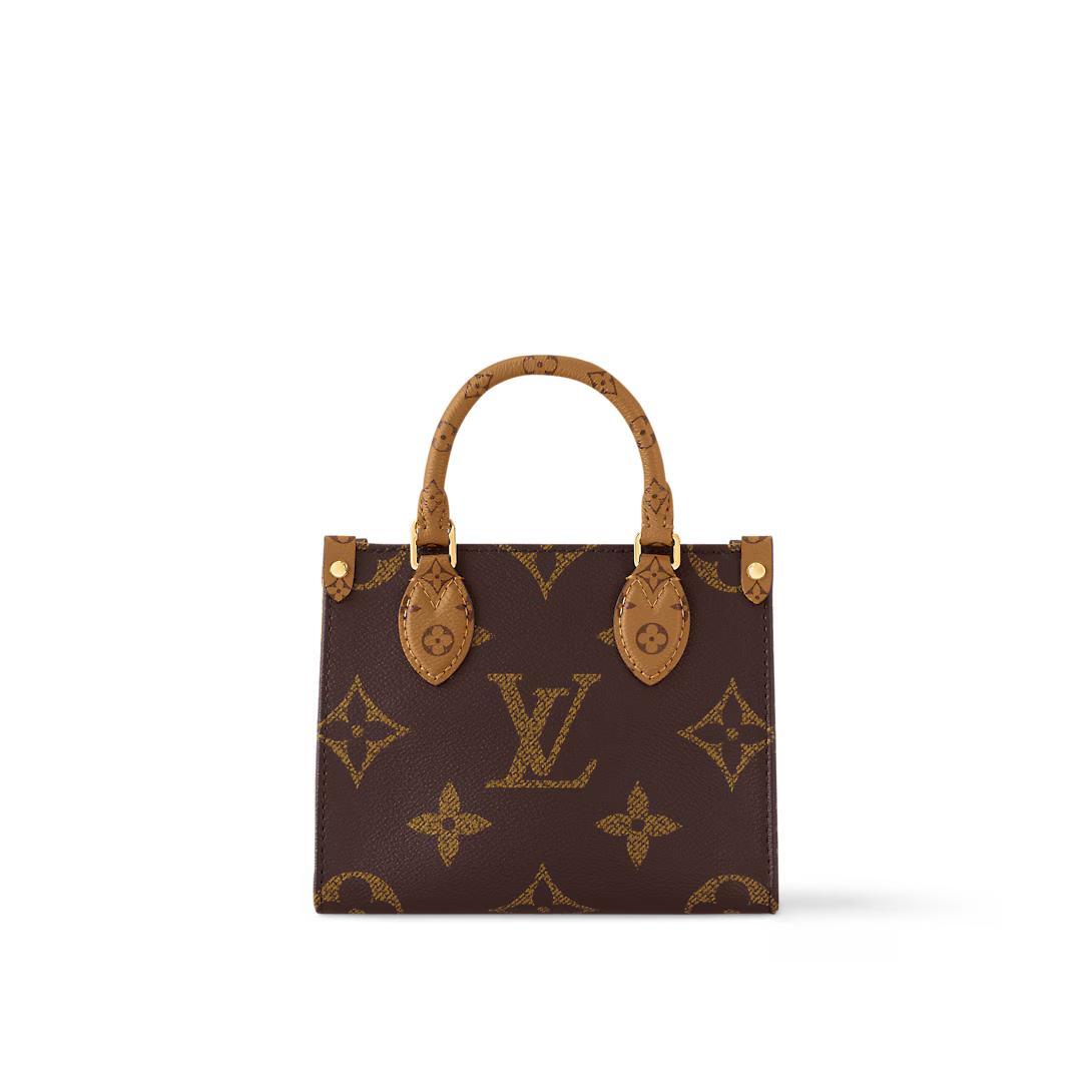 Crossbody Bags OnTheGo BB M46839-Women's Bags