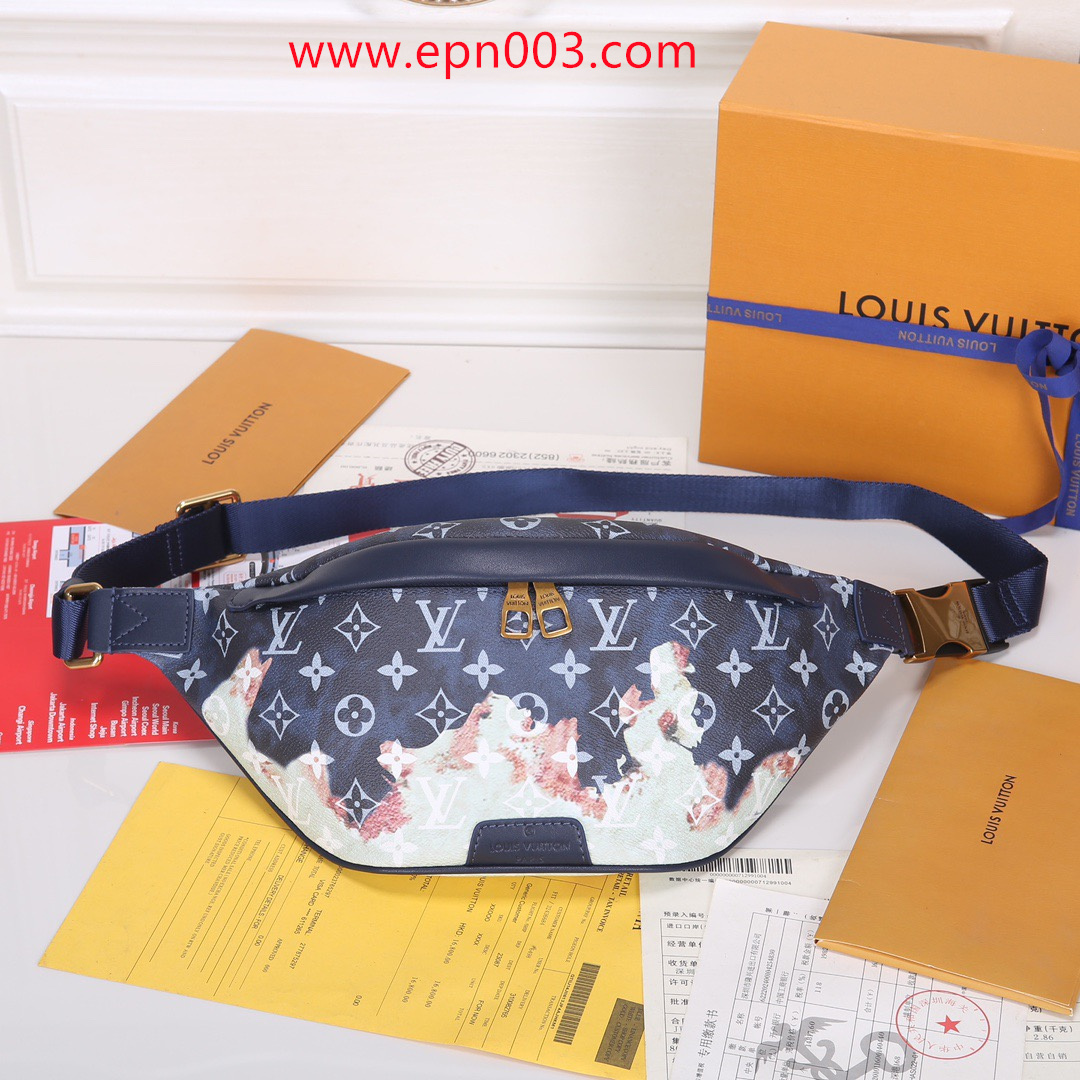 Crossbody Bags Discovery Bumbag PM M23905