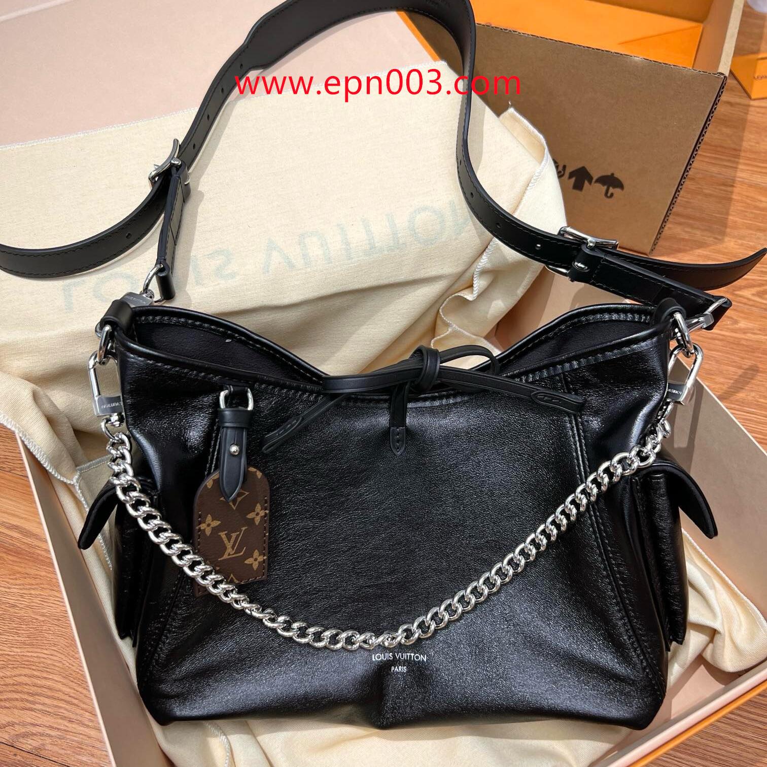 Crossbody Bags CarryAll MM M25143-Women's Bags