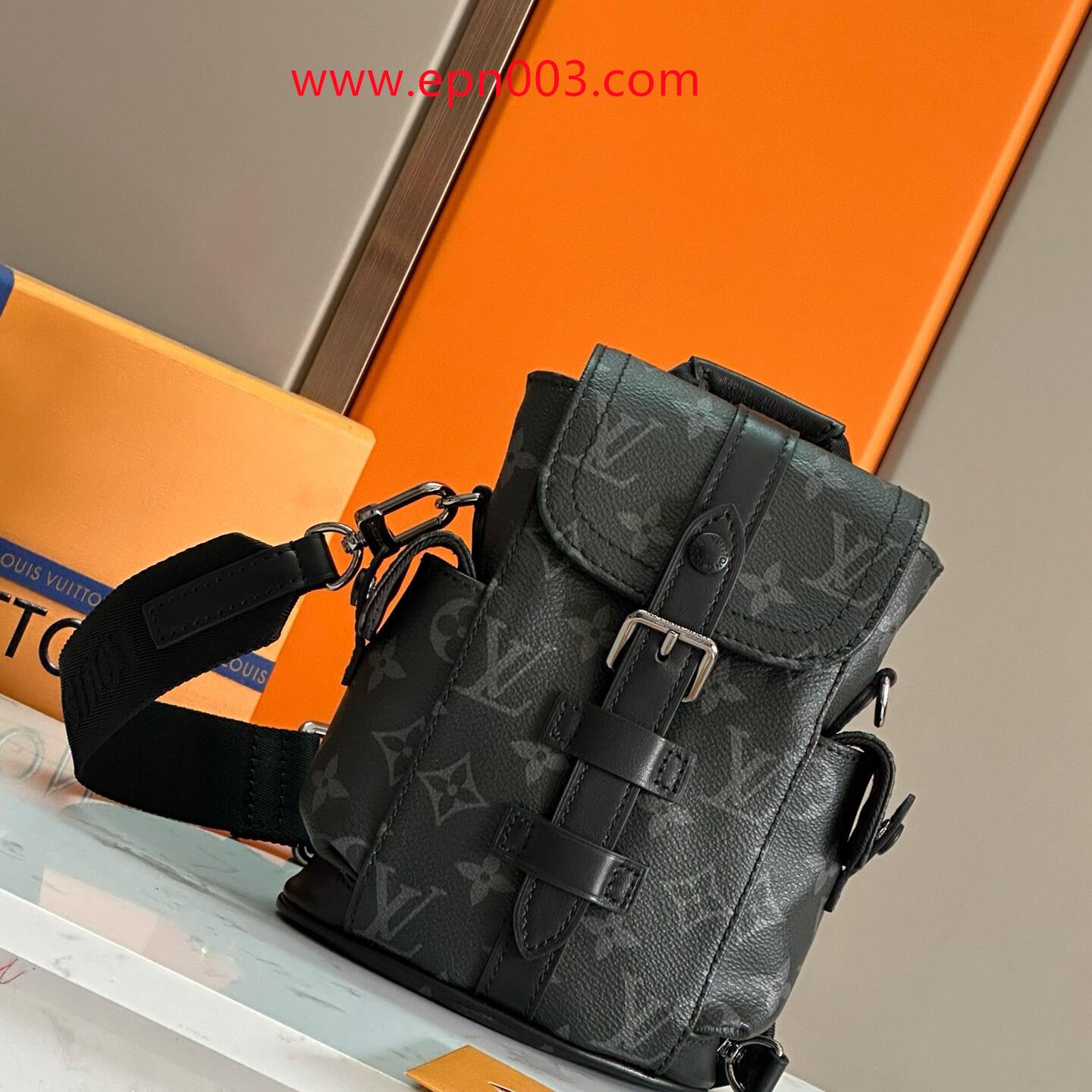 Crossbody Bags Nano Christopher M82769